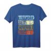 21. Geburtstag Mann T-Shirt – Legendär seit 2003, Lustiges Geschenk für den 21. Geburtstag, Perfekt für Feier & Alltag