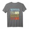 21. Geburtstag Mann T-Shirt – Legendär seit 2003, Lustiges Geschenk für den 21. Geburtstag, Perfekt für Feier & Alltag