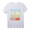 21. Geburtstag Mann T-Shirt – Legendär seit 2003, Lustiges Geschenk für den 21. Geburtstag, Perfekt für Feier & Alltag