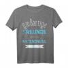 Großartige Freunde werden zum Patenonkel befördert T-Shirt - Perfektes Geschenk zur Schwangerschaftsankündigung für den besten Freund