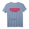 40 Geburtstag Junggesellenabschied T-Shirt – Personalisiertes Unterschriften-Shirt für den letzten Junggesellenabend