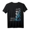 61. Geburtstag Mann T-Shirt - Limited Edition Juni 1963 Geschenkidee für 61 Jahre Jubiläum, witziges Geschenk & Dekoration