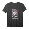 Lustiges Muay Thai & Krav Maga Spruch - Wing Chun & Karate T-Shirt, perfektes Geschenk für Kampfsportfans zu Weihnachten, Geburtstag oder Vatertag