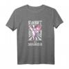 Lustiges Muay Thai & Krav Maga Spruch - Wing Chun & Karate T-Shirt, perfektes Geschenk für Kampfsportfans zu Weihnachten, Geburtstag oder Vatertag