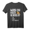 Willst du mich heiraten Heiratsantrag T-Shirt – Originelles Geschenk für Verliebte und kreative Hochzeitsanträge