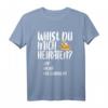 Willst du mich heiraten Heiratsantrag T-Shirt – Originelles Geschenk für Verliebte und kreative Hochzeitsanträge