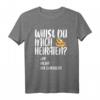 Willst du mich heiraten Heiratsantrag T-Shirt – Originelles Geschenk für Verliebte und kreative Hochzeitsanträge