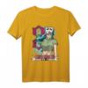 HapMonkey Neliel T-Shirt - Offiziell lizenzierte Anime Soul Reaper Ware für Anime-Fans