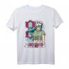 HapMonkey Neliel T-Shirt - Offiziell lizenzierte Anime Soul Reaper Ware für Anime-Fans