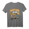 Kinder Bagger Geburtstag Achtung Ich bin 4 Jahre Baustelle T-Shirt - Lustiges Geschenk für Vierjährige Jungen mit Baumaschinen-Fan