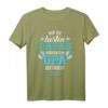 Nur die besten Papas werden zum Opa befördert 2021 T-Shirt – Perfektes Geschenk für werdende Großväter und Opas
