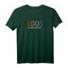 Retro 19 Jahre Jahrgang 2005 Limited Edition T-Shirt – Perfektes Geburtstagsgeschenk für den 19. Geburtstag von Männern und Frauen