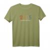 Retro 19 Jahre Jahrgang 2005 Limited Edition T-Shirt – Perfektes Geburtstagsgeschenk für den 19. Geburtstag von Männern und Frauen