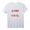 Humorvolles Valentinstag & Jahrestag T-Shirt für Paare - Perfektes Geschenk für Ehemann, Ehefrau, Freund & Freundin zu Weihnachten, Geburtstag & Hochzeitstag