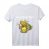 Weggebuttert Wegbuttern T-Shirt – Lustiges Geschenk für Junggesellenabschied, Karneval & Freunde ohne Tattoos