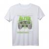 Ich Level Up Lustiges Geburtstag Gaming Gamer Zocker T-Shirt – Humorvolles Gaming Design mit Controller für alle Geburtstagskinder