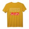 Brandschutztraining Brandschutzbeamter T-Shirt – Lustige Sicherheitsbekleidung für Feuerwehr und Feuerschutzliebhaber