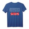 Brandschutztraining Brandschutzbeamter T-Shirt – Lustige Sicherheitsbekleidung für Feuerwehr und Feuerschutzliebhaber
