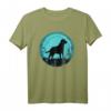 Labrador Retriever Geschenk Shirt für Männer, Frauen & Kinder – Lustiges Hundeliebhaber T-Shirt zum Geburtstag & Weihnachten
