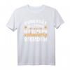 Pubertät ist, wenn die Eltern schwierig werden T-Shirt – Lustiges Geschenk für Eltern zu Weihnachten oder Geburtstag