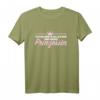 Ich schmeiß alles hin und werd Prinzessin T-Shirt – Lustiges Frauen T-Shirt in Pink für Humor und Freundschaft