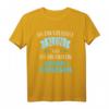 Ich bin vielleicht klein aber ich bin bald ein großer Cousin T-Shirt – Lustiges Geschenk für Kinder und Familienfeste