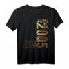 Lustiges Limited Edition T-Shirt zum 19. Geburtstag - Geburtstag Mann 2005 Geschenkidee und Party-Deko