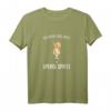 Ich Werd Ganz Spitz Von Aperol Spritz T-Shirt - Lustiges Party- und Urlaubsoutfit für Aperol Spritz Fans