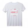 Mama Loading 2021 Ich werde Mama T-Shirt – Überraschung zur Geburt & Babyankündigung für die Familie