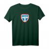HapMonkey Tycho Station Logo T-Shirt – Offiziell lizenziertes, klassisch geschnittenes Geburtstags-Shirt für Männer