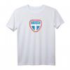 HapMonkey Tycho Station Logo T-Shirt – Offiziell lizenziertes, klassisch geschnittenes Geburtstags-Shirt für Männer