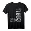 41. Geburtstag Mann Geschenk - Limited Edition Juni 1983 T-Shirt, lustiges Geschenk & Dekoration für Männer und Frauen zum 41. Geburtstag