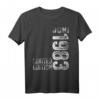 41. Geburtstag Mann Geschenk - Limited Edition Juni 1983 T-Shirt, lustiges Geschenk & Dekoration für Männer und Frauen zum 41. Geburtstag