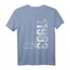 41. Geburtstag Mann Geschenk - Limited Edition Juni 1983 T-Shirt, lustiges Geschenk & Dekoration für Männer und Frauen zum 41. Geburtstag