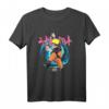 HapMonkey Naruto Shippuden Rasengan Wirbelt T-Shirt – Offizielles Naruto Merchandise zum Feiern Ihres Meilensteins