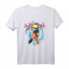 HapMonkey Naruto Shippuden Rasengan Wirbelt T-Shirt – Offizielles Naruto Merchandise zum Feiern Ihres Meilensteins