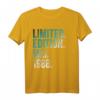 36. Geburtstag Mann - Limited Edition Mai 1988 T-Shirt, lustiges Geschenk und Deko für Männer zum 36. Geburtstag