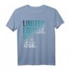 36. Geburtstag Mann - Limited Edition Mai 1988 T-Shirt, lustiges Geschenk und Deko für Männer zum 36. Geburtstag