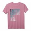 36. Geburtstag Mann - Limited Edition Mai 1988 T-Shirt, lustiges Geschenk und Deko für Männer zum 36. Geburtstag