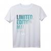 36. Geburtstag Mann - Limited Edition Mai 1988 T-Shirt, lustiges Geschenk und Deko für Männer zum 36. Geburtstag