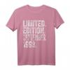 Limitierte Edition 31. Geburtstag T-Shirt für Männer - Lustiges Geschenk 1993, Deko & Geschenkidee für den besonderen Tag