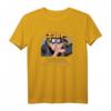 HapMonkey Shippuden Ninja-Weg T-Shirt – Episches Naruto Naruto Geburtstag Geschenk für Anime Fans