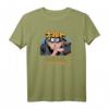 HapMonkey Shippuden Ninja-Weg T-Shirt – Episches Naruto Naruto Geburtstag Geschenk für Anime Fans