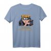 HapMonkey Shippuden Ninja-Weg T-Shirt – Episches Naruto Naruto Geburtstag Geschenk für Anime Fans