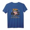 HapMonkey Shippuden Ninja-Weg T-Shirt – Episches Naruto Naruto Geburtstag Geschenk für Anime Fans