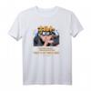 HapMonkey Shippuden Ninja-Weg T-Shirt – Episches Naruto Naruto Geburtstag Geschenk für Anime Fans