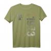Limited Edition T-Shirt zum 51. Geburtstag - September 1973 Mann & Frau Geschenkidee