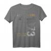 Limited Edition T-Shirt zum 51. Geburtstag - September 1973 Mann & Frau Geschenkidee