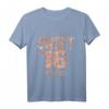 Sweet 16 Sixteen T-Shirt – Perfektes Geburtstagsgeschenk für Mädchen und passende Party-Outfits für die 16. Geburtstagsparty