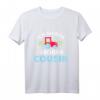 Ich werde großer Cousin 2023 Schwangerschaft verkünden T-Shirt – Perfektes Geschenk für Baby-News & Familienfreude